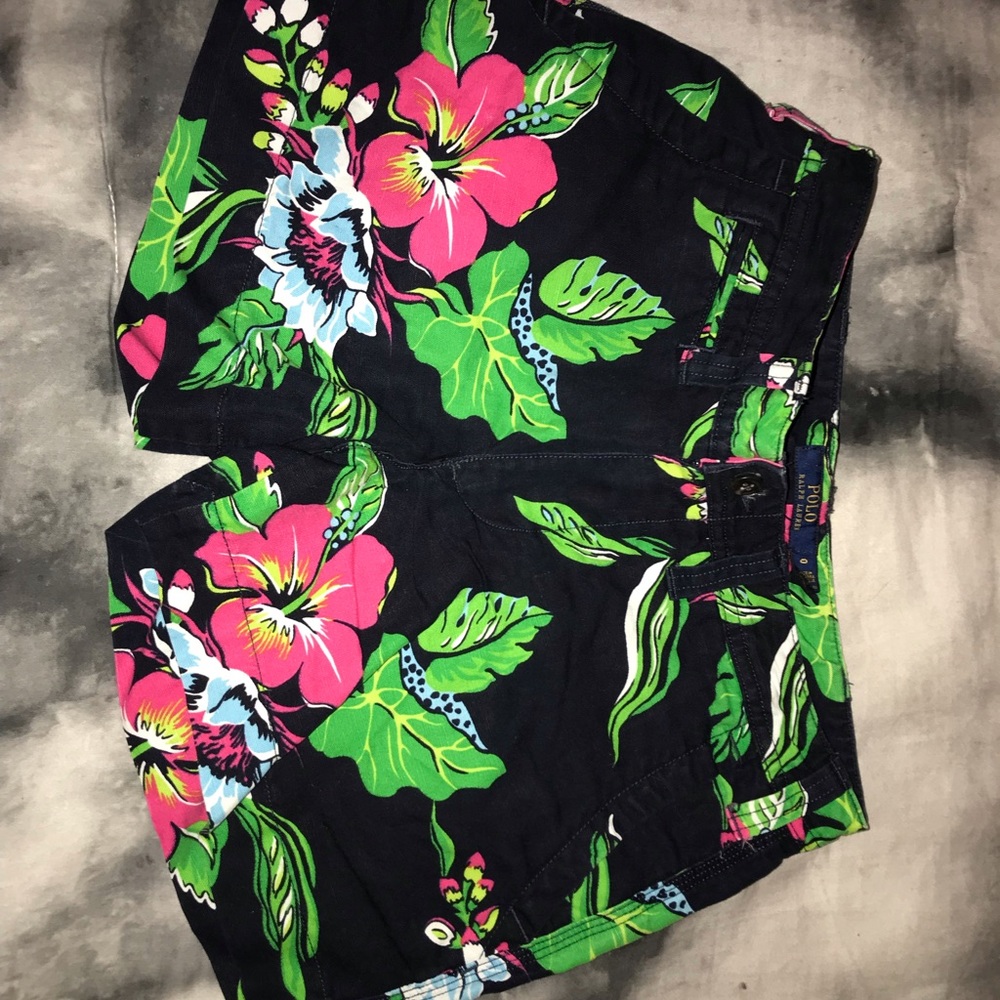 POLO shorts
